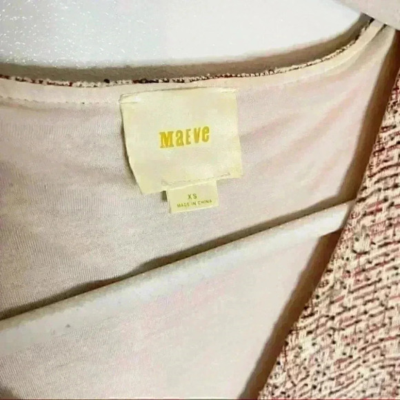 Anthropologie Maeve Susie Swing Dress - Picture 7 of 8